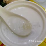 鲍汁生菜就是耗油生菜吧，咸