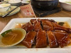 -先记烧鹅王·本地粤菜(福永店)