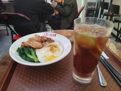 -孖记茶档·热腾茶餐(荔湾领展广场店)