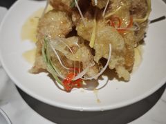-关东小院(瀛海环宇坊店)