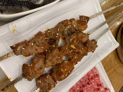 -牛街·马辈儿涮肉(牛街二店)