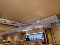-海底捞火锅(银泰中心店)