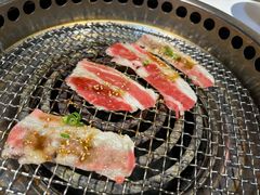 -千寻山野烤肉(天虹店)