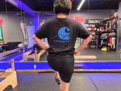 -NRG 健身私教CLUB(云山路店)