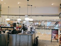 -BAKER&SPICE(环贸店)