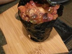 -哏儿寿司(红桥店)