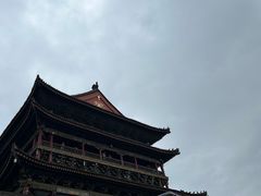 -西安鼓楼