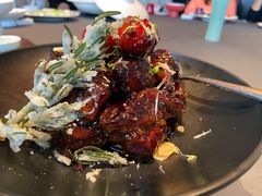 招牌红烧牛小排-江南雅厨(李公堤店)