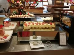 -北京王府井希尔顿酒店·万斯阁西餐厅