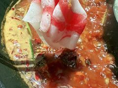 -楠火锅(龙阳广场店)