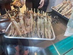 -一代烤翅王(大汉口店)