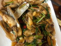 -義聚德·清真铜锅涮羊肉·烧烤(河东店)