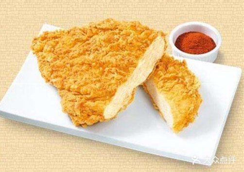 德克士(东川店)鸡排大亨图片 - 第12张