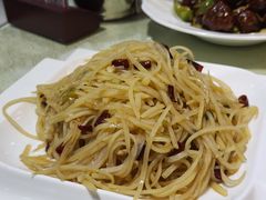 -东四民芳餐厅(世茂工三店)