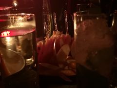 -JZ Club 爵士酒吧(上海店)