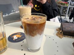 -NokNok Coffee(宽窄巷子店)