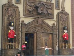 -安徒生童话乐园