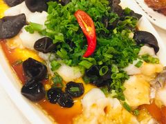 -清心鸡沙田乳鸽店·非遗传承(粤垦路店)