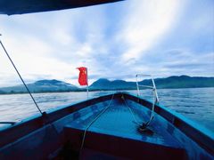 -西涌国际滨海旅游区