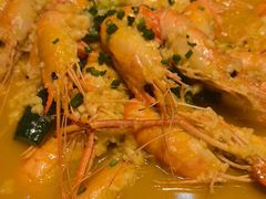 -小秦淮·南京土菜(新亭西路店)