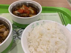 -老乡鸡(合肥火车站店)