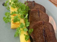 碳烤乌拉圭牛舌-EN SPACE恩空间