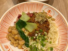 -十八汆·京味打卤面(酒仙桥店)