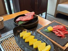 -韩满园· 甄选韩式烤肉