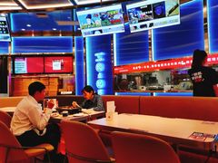 -鱼酷活鱼烤鱼(恒隆广场店)