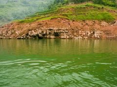 -神农溪纤夫文化旅游区