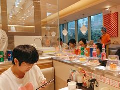 -新一番三文鱼寿司(友谊国贸城店)