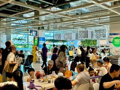 -宜家·瑞典风味餐厅(北京西红门店)