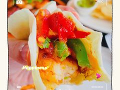 -Chili's Cafe&Bar奇利斯(滨江店)