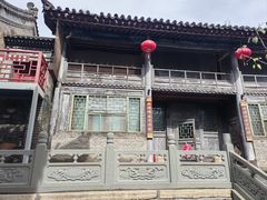 -五台山风景名胜区