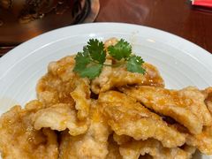 -八大碗·地道东北菜(中街店)