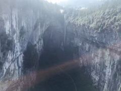 -武隆天坑寨子景区
