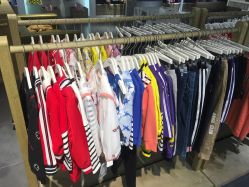 -安奈儿(清扬茂业店)