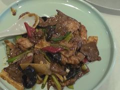 -惠丰堂饭庄·烤鸭·京味菜(西北旺·唐家岭店)