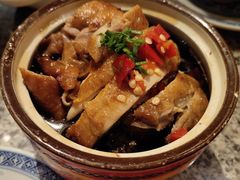 天府泡椒鸡-南京大牌档(三阳广场苏宁店)