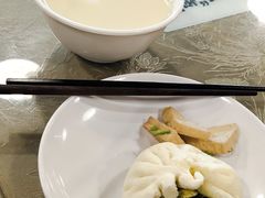 -烤肉宛饭庄(北新桥店)