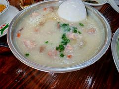 -南记食粥坊·宵夜大排档(莲花总店)
