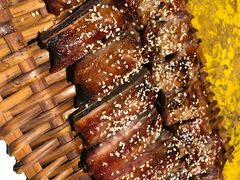 烧排骨-园林美食城·本土农家菜(杨和镇店)