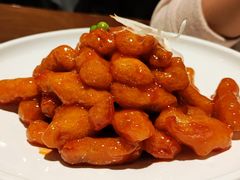 -福海居烤鸭店(鸟巢店)