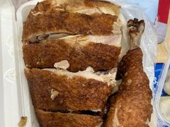 -阿二烤鸡(山塘街店)
