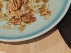 乾隆白菜-皇家冰窖小院(什刹海店)
