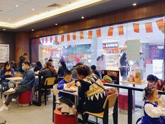 -汉堡王(砂之船奥莱店)
