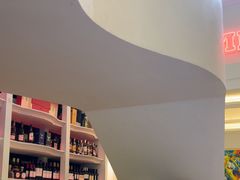 -Mezomd曼索蒂西班牙餐厅(广粤店)