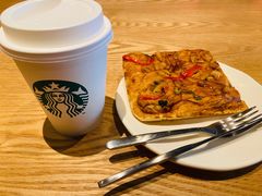 -星巴克(钦江路店)