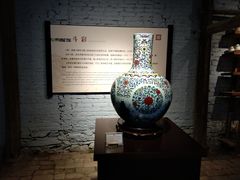 -景德镇古窑民俗博览区