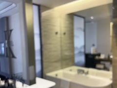 -王牌国际酒店(深圳北站店)